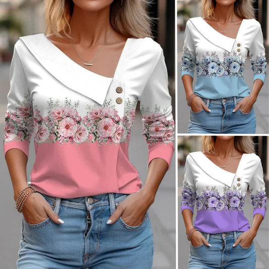 Blusa Autunnale 2024