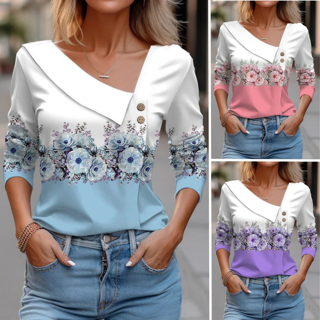 Blusa Autunnale 2024